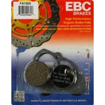 Ebc Brakes Pads FA155X. Fixed Price $37.39.