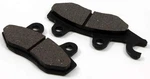 MP-05217 Brake Pads, Semi-mtallic. Fixed Price $14.92.
