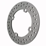 Brake Rotors Fit Can-am Commander 800R Xt 2011 2020 Rear Discs By Race-driven. Fixed Price $31.95.