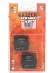 Semi-metallic Compound Pads Gbrakes GB0501-69. Fixed Price $39.95.