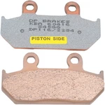 Brakes Standard Sintered Metal Pads (DP116). Fixed Price $57.50.