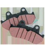 Bikemaster H1024 Brake Pad Hon Bm. Fixed Price $42.96.