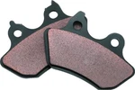 Twin Power X-stop Sintered Brake Pads HD6017-CU7. Fixed Price $49.99.