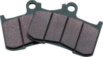 596981 Sintered Brake Pads For Victory & Indian Chief. Fixed Price $52.49.