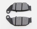 Benelli 2017-2024 Tnt 125 Tornado Naked Rear Brake Pads 55110V020000. Fixed Price $29.34.