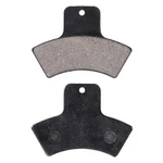 Kimpex Semi-metallic Brake Pad Rear, Left Oem# 1910333. Fixed Price $14.98.