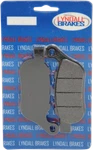 Lyndall Racing X-treme Performance Rear Brake Pads 7257X. Fixed Price $89.19.