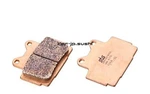 Sbs Brake Pads 570LS Sinter Metals RZ250R / R1-Z TZR250 FZR400RR SRX400. Fixed Price $61.39.