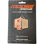Moose Offroad Xcr Brake Pads Front M726-S47. Fixed Price $47.10.