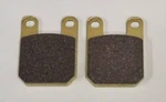 Front Brake Pads For Beta Rev 80 2004. Fixed Price $12.12.