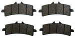 Front Brake Pads For Suzuki GSX-R1000 Fits 2012 2013 2014 2015 2016. Fixed Price $17.95.