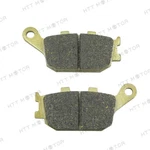Rear Brake Pads FA174 For Honda CB900F 919 2002-2007 2005 CBR600F3 1995-1998. Fixed Price $10.00.