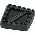 Kuryakyn 3577 Black Riot Brake Pad For Harley Small Pedals Fxst 84-17. Fixed Price $45.99.
