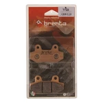 Brenta Brake Pads 4069 Sintered Front For Honda Cmx 250 Rebel / Mbx 80 Nsr. Fixed Price $27.87.