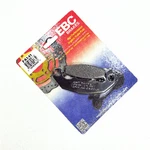 Ebc Brakes Organic Pad FA141. Fixed Price $36.23.