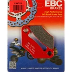 Ebc Brakes Pads FA475X. Fixed Price $37.39.