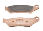 Pro-x 37.160202 Sintered Brake Pads Front 16-9305 113788. Fixed Price $39.76.
