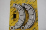 Rear Brake Shoes+springs Fit Kawasaki Z2 H2 750SS 750RS Z750 Z1 KZ900 1972-1977. Fixed Price $30.99.