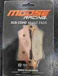 Moose Racing Xcr Brake Pads 1721-1446. Fixed Price $19.99.