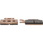 Balls Front Sintered Brake Pads (18-8069). Fixed Price $30.13.