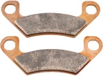 Epi Heavy Duty Brake Pads Rear #WE445428 Arctic Cat. Fixed Price $50.12.