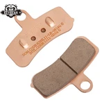 Front Brake Pads For Harley Davidson Fxdb Dyna Street Bob 2008-2017 / 46363-11. Fixed Price $26.31.