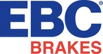Ebc Brakes Disc Set Front RP-1 Race 93 Thru Fits 2000. Fixed Price $188.11.