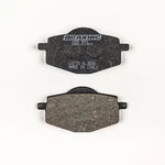 Braking Semi Metallic Pad 685SM1. Fixed Price $29.66.