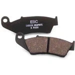 Ebc Brakes Pads FA755X - Carbon Series. Fixed Price $28.99.