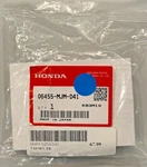 New Genuine Oem 18-25 Honda CBR600RR 18-19 CB1000R Front Pad Set 06455-MJM-D41. Fixed Price $55.00.
