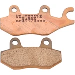 Brakes Standard Sintered Metal Pads (DP411). Fixed Price $46.35.
