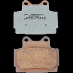Brakes DP407 Pad Yam F/r. Fixed Price $52.82.