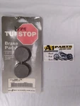 Nos Tufstop Brake Pad Set Yamaha YFM350FW Big Bear 1987-95 Rear TSRP-776. Fixed Price $29.11.