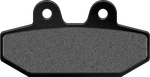Harddrive HD710V Semi-sintered Brake Pads For Harley Davidson V-twin 2018-2020. Fixed Price $45.99.