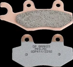 Brakes Pad Sintrd SDP411MX. Fixed Price $53.95.