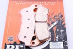 Brakes 1721-1846, DP536 Pads Nos. Fixed Price $44.05.