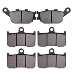For Suzuki 2018-2021 Front Rear Brake Pads Disks. Fixed Price $51.00.