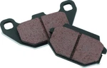 Bikemaster BM-305 Brake Pads Direct Replacement Oem Performance 961149. Fixed Price $37.99.