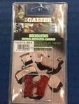 Galfer FD247G1854 Semi Metallic Bicycle Brake Pads For Shimano Piston Calipers. Fixed Price $25.00.