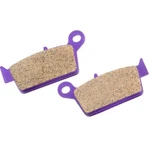 Eccpp FA131 Brake Pads - Pair. Fixed Price $14.99.