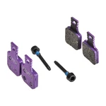 Galfer Magura MT5 MT7 E-bike G1652 Unisex Adult Brake Pads, Purple, One Size. Fixed Price $48.44.