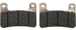 Braking Semi-metallic Brake Pads (969SM1). Fixed Price $30.55.
