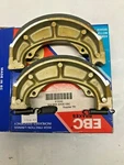 Ebc 624 Brk Shoe New. Fixed Price $25.00.