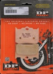 Brakes DP911 Pad Sintered. Fixed Price $58.95.