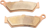 Drag Specialties Premium Sintered Metal Brake Pads 1721-2462. Fixed Price $68.95.