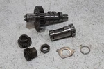 1995-1999 Harley Dyna Super Glide Fxd Competition Camshaft Evl 3040 1340 Evo. Fixed Price $142.15.