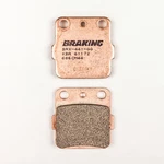 Braking Sintered Metal Pad 686CM44. Fixed Price $39.24.