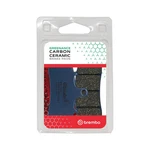 Brembo Oe Powersports 07SU1907 Carbon Ceramic Prime Brake Pad. Fixed Price $51.38.