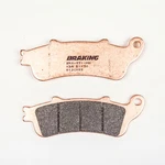 Braking Sintered Sport Brake Pad 813CM55. Fixed Price $67.20.