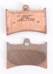 Brakes DP604 Standard Pads See Fit Sintered/metal Front. Fixed Price $43.16.